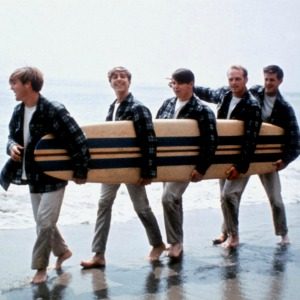 The Best of: The Beach Boys
