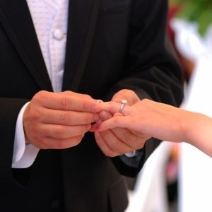 Šta muškarci očekuju od braka?