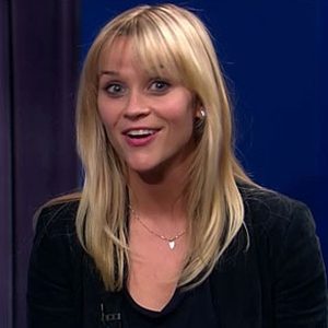 Trach Up: Reese Witherspoon pušta jezičinu