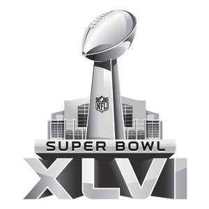 Super Bowl XLVI: New York Giants vs New England Patriots