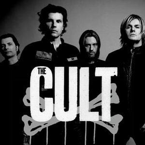 Novi singl benda The Cult
