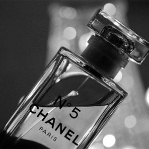Otkucaji pera: Priča o parfemu