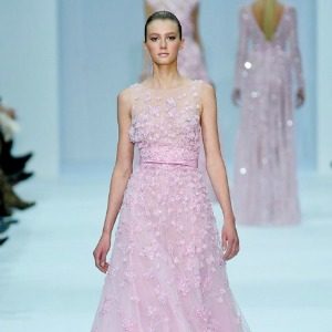 Modna sezona pred nama: Elie Saab Haute Couture