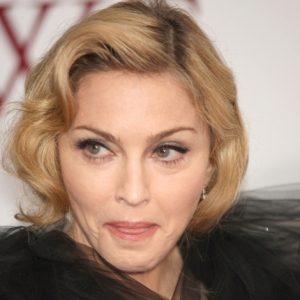 Trach Up: Madonna protiv svetske ekonomske krize