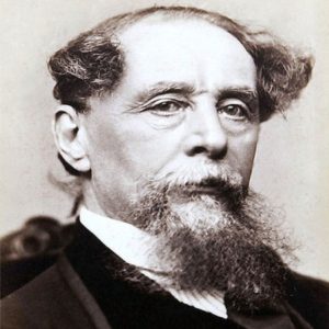 Srećan rođendan, Charles Dickens!