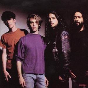 Soundgarden priprema novi album