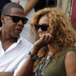 Trach Up: Novi potez gospodina i gospođe Beyoncé