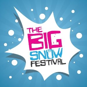 Festival Big Snow – prolećni Exit