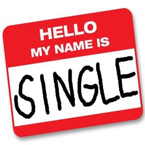 Svi mi koji smo “single” od vremena pa do sad