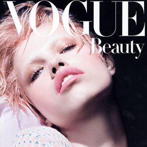 “Vogue Nippon”: Kad lepota zaledi