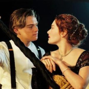 “Titanik”: Ljubav kao nijedna druga