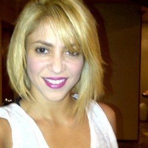 Trach Up: Umalo ne poginu Shakira