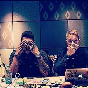 Usher se vraća sa singlom “Climax”