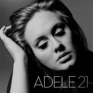 Adele: Dvadeset i jedna nedelja na vrhu