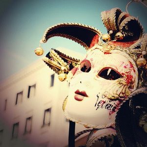 La Moda Italiana: Vreme je za karneval