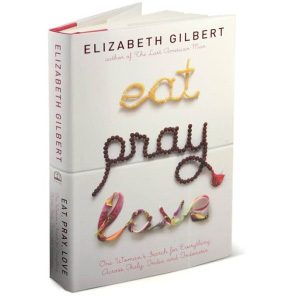 Elizabeth Gilbert: “Jedi, moli, voli”