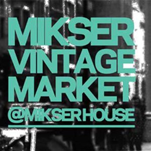 Mikser Vintage Market