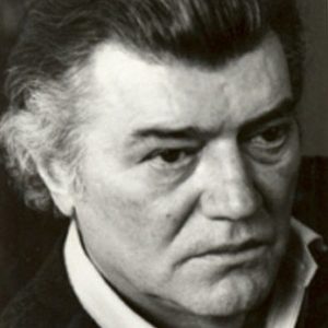 “Zapisi o crnom Vladimiru” – Stevan Raičković