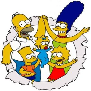Animirani petak: “Simpsonovi”