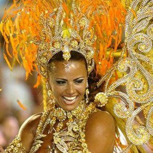 Karneval: Parada životne radosti