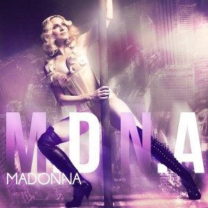Žurka se nastavlja: Madonna izbacila drugi singl