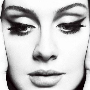 “Vogue US”: Romantična Adele