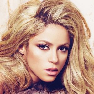 Shakira radi na novom albumu