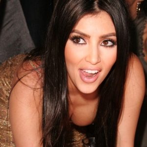 Trach Up: Kim Kardashian postaje princeza
