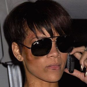 Trach Up: Rihanna ga želi