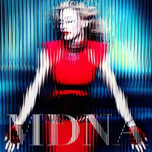 Madonna: Saradnje na novom albumu