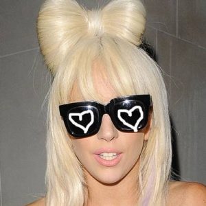Trach Up: Lady Gaga se razmnožava