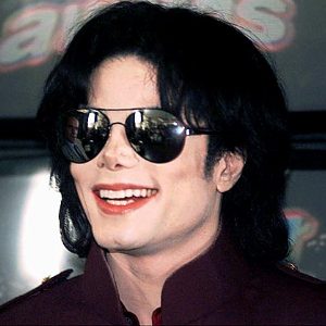 Michael Jackson na meti kradljivaca