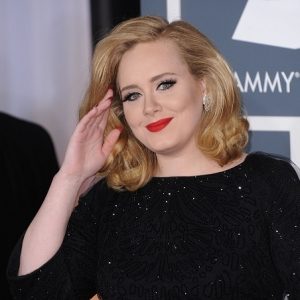 Trach Up: Šta kaže Adele?