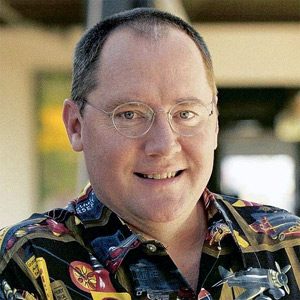 Stil moćih ljudi: John Lasseter, na vrhu piramide u havajci