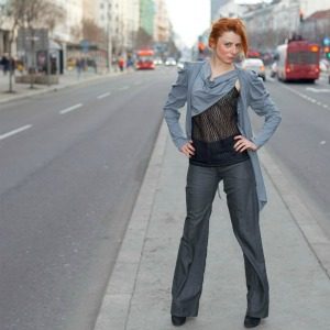 Street Style: Wannabe Sales rasprodaja i Emilija Petrović (2. deo)