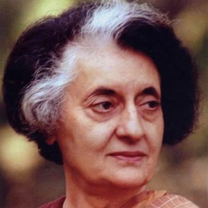 Ljudi koji su pomerali granice: Indira Gandhi