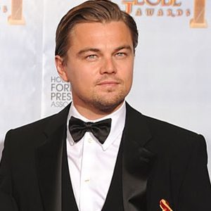 Trach Up: Leonardo DiCaprio smrdi!