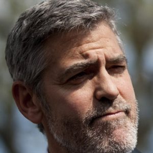 Trach Up: Uhapšen George Clooney