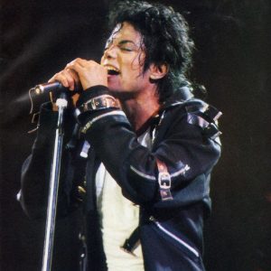 The Best of: Michael Jackson