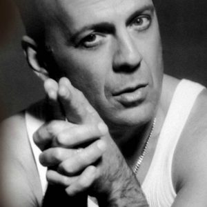 Srećan rođendan, Bruce Willis