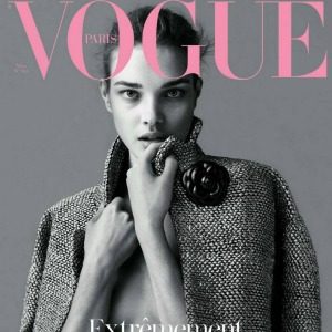 “Vogue Paris”: Natalia Vodianova u drugačijem izdanju