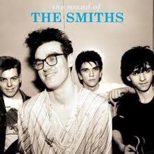 Izložba za The Smiths