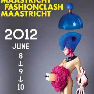FASHIONCLASH Maastricht 2012: Međunarodni i interdisciplinarni modni događaj