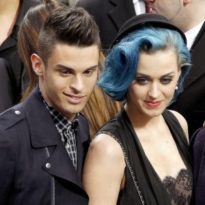 Trach Up: Dva pogleda na Katy Perry