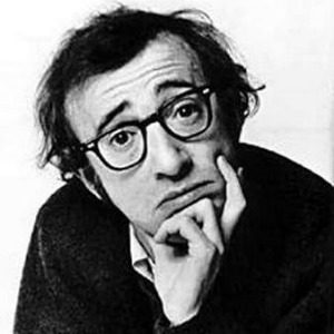 Filmonedeljak: Woody Allen