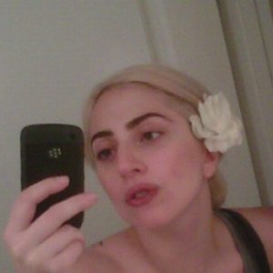 Trach Up: Lady Gaga bez šminke