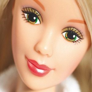 Curriculum Vitae: Barbie