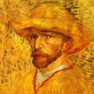 Srećan rođendan, Van Gogh!