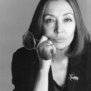 Oriana Fallaci: Više od novinara