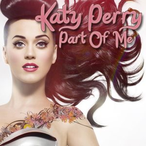 Film Katy Perry u 3D izdanju